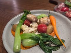 -Apollo·西班牙小酒馆(安福路店)