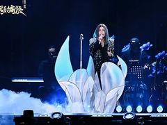 -梦之蓝青奥体育公园体育馆