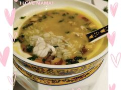 -肆月河豚·新淮扬(金融街店)