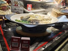 臭鳜鱼-不倒翁·安徽名菜楼(步行街店)