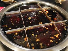 -邓莽子老火锅(鲁祖庙店)