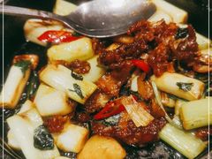 -汤城小厨•粤菜•靓汤(西直门凯德MALL店)