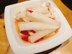 -寻钵记民菜馆·正宗常德钵子菜(滨湖路店)