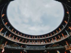 -洛带古镇