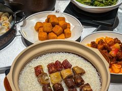 -粤匠·澳门点心粤菜海鲜(澳门半岛店)