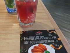 -必胜客(花舞大唐博物馆店)