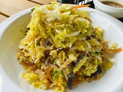 -大锅强·蒸海鲜青岛菜(吾悦广场店)