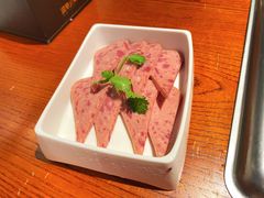 -滋奇·扬州地标火锅(东关街店)