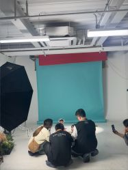 -马克叔叔的照相馆(东门店)