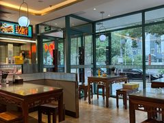 -清真聚陇缘美食餐厅(南横东街店)