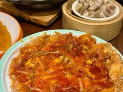 -山水茶艺馆·点心粤菜·30年老字号