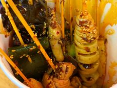 -东门町美食街