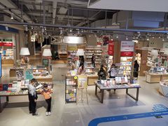 -当当书店(国泰广场店)