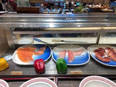 -广州天河合景福朋喜来登酒店 · 聚味轩中餐厅