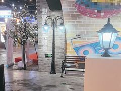 -豪享来(我格广场店)