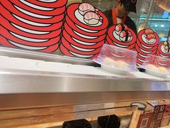 -万岁寿司(蓬江万达店)
