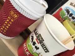 -陈记甜品窝(中山北路店)