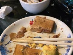 -姥家大锅台水库渔家