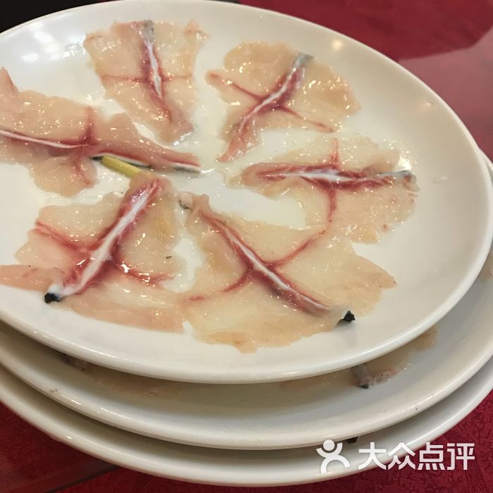 马仔斑鱼店(阳朔总店)图片 第2张