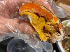 -芳芳私房菜·精做淮扬菜(承德路店)