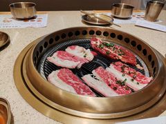-妙香居韩国烤肉(容桂天佑城店)