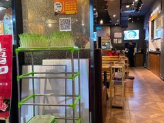 -牛品福潮汕牛肉火锅(旺庄店)