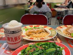 -广九餐室(陈家祠扬韬广场店)