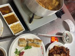 -燃计沙茶皇·香港沙茶火锅(人广旗舰店)