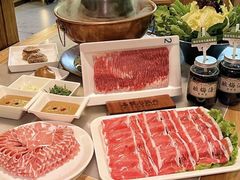 -牛街·马辈儿涮肉(牛街总店)