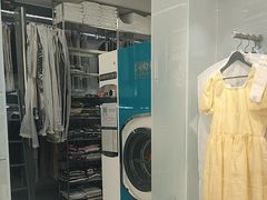 -福奈特洗衣·洗鞋·奢侈品护理(浦东南路店)