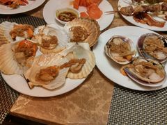 android_upload_pic-伯豪瑞廷酒店-天伦阁西餐厅