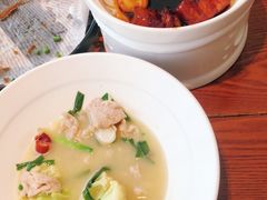 -妈妈菜舟山海鲜(定海古城店)