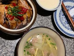 -南京大牌档(济南万象城店)