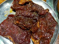 -原始泥炉烤肉(总店)