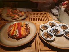 -嘉定凯悦·咖啡厅