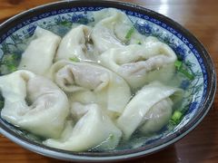 大肉馄饨-荣阳楼(山塘街店)