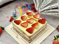 -壹点壹客·生日蛋糕(南山店)