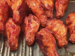 -比格比萨自助(德思勤四季汇店)