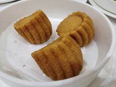 -富淳饭店(世纪公园店)