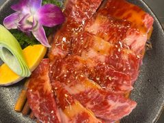 -银座苑烧肉酒场·烤活鳗(仙霞路店)