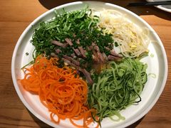 -九毛九西北菜(大东海店)