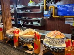 -客家大院·非遗赣南客家菜(郁孤台店)