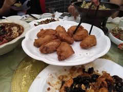 -华勘酒楼中山门广宁路店