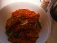 -筱爷叔·上海传统手工菜(玉树路店)