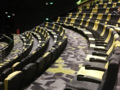 -中影国际影城(CINITY LED横岗店)