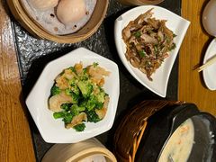 -小城粥道·海胆鲜虾粥(解放广场店)