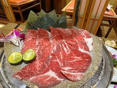 -牛也烧肉(摩尔城店)