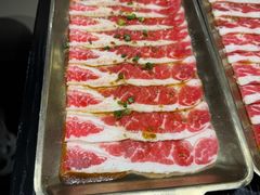 -西塔老太太泥炉烤肉(龙湖北苑天街店)