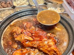 -猪角·闽南猪脚饭(厦门中医院店)