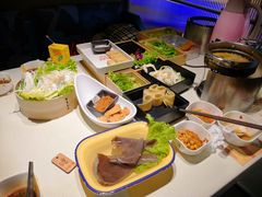 -火锅先生(五马街店)